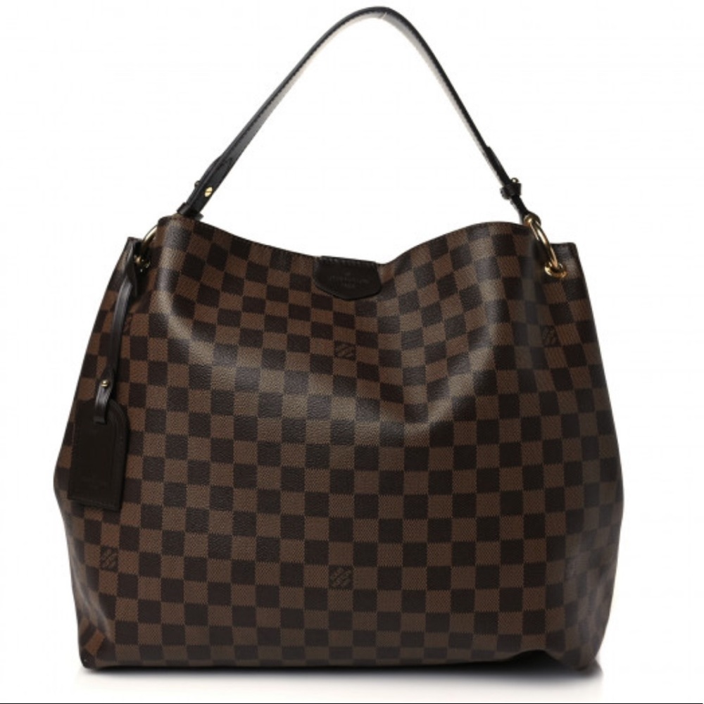 Louis Vuitton graceful MM